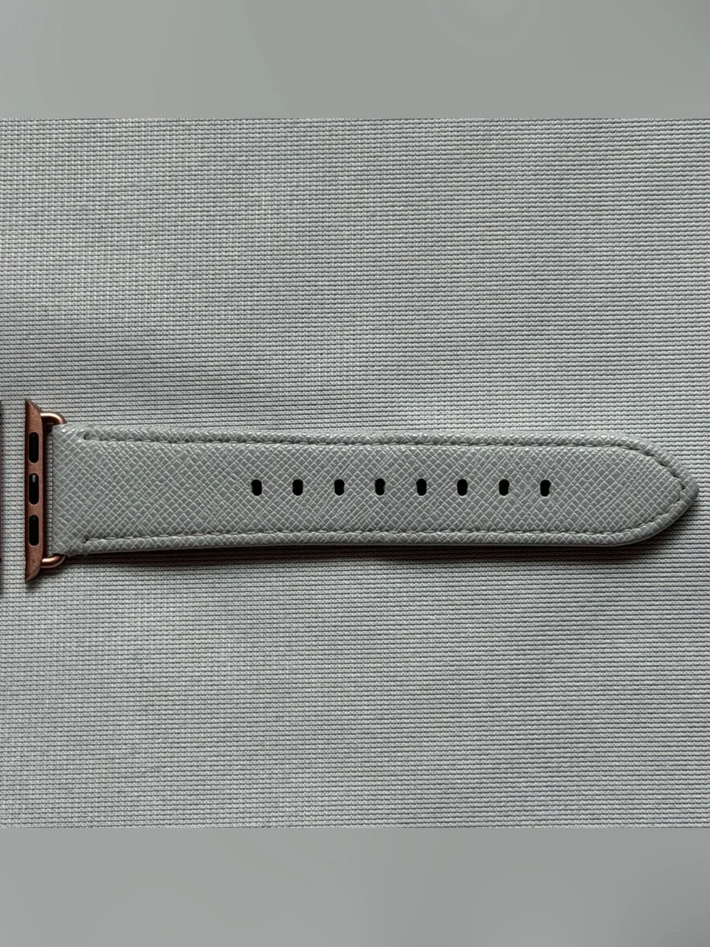 Casetify Saffiano Apple Watchband (compatible with 38/40/41mm)